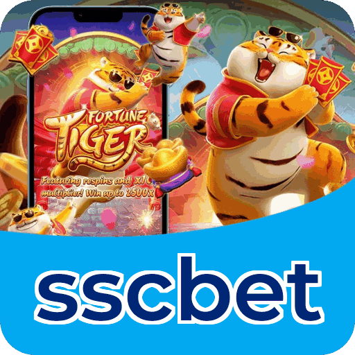 Login rápido no app sscbet