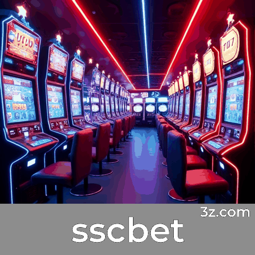 sscbet Bônus por convite sscbet